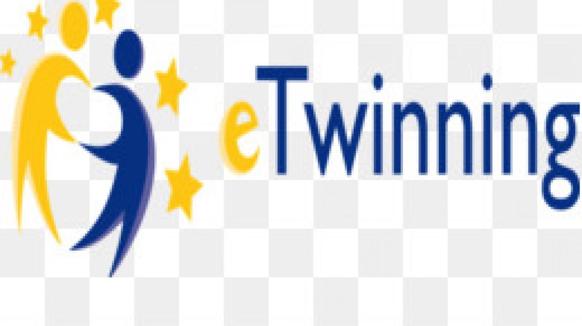 Bafra  29  Ekim  İlkokulu  Aşırı      Dijitalleşmeye   E-Twinning  Projesiyle  savaş  açıyor.